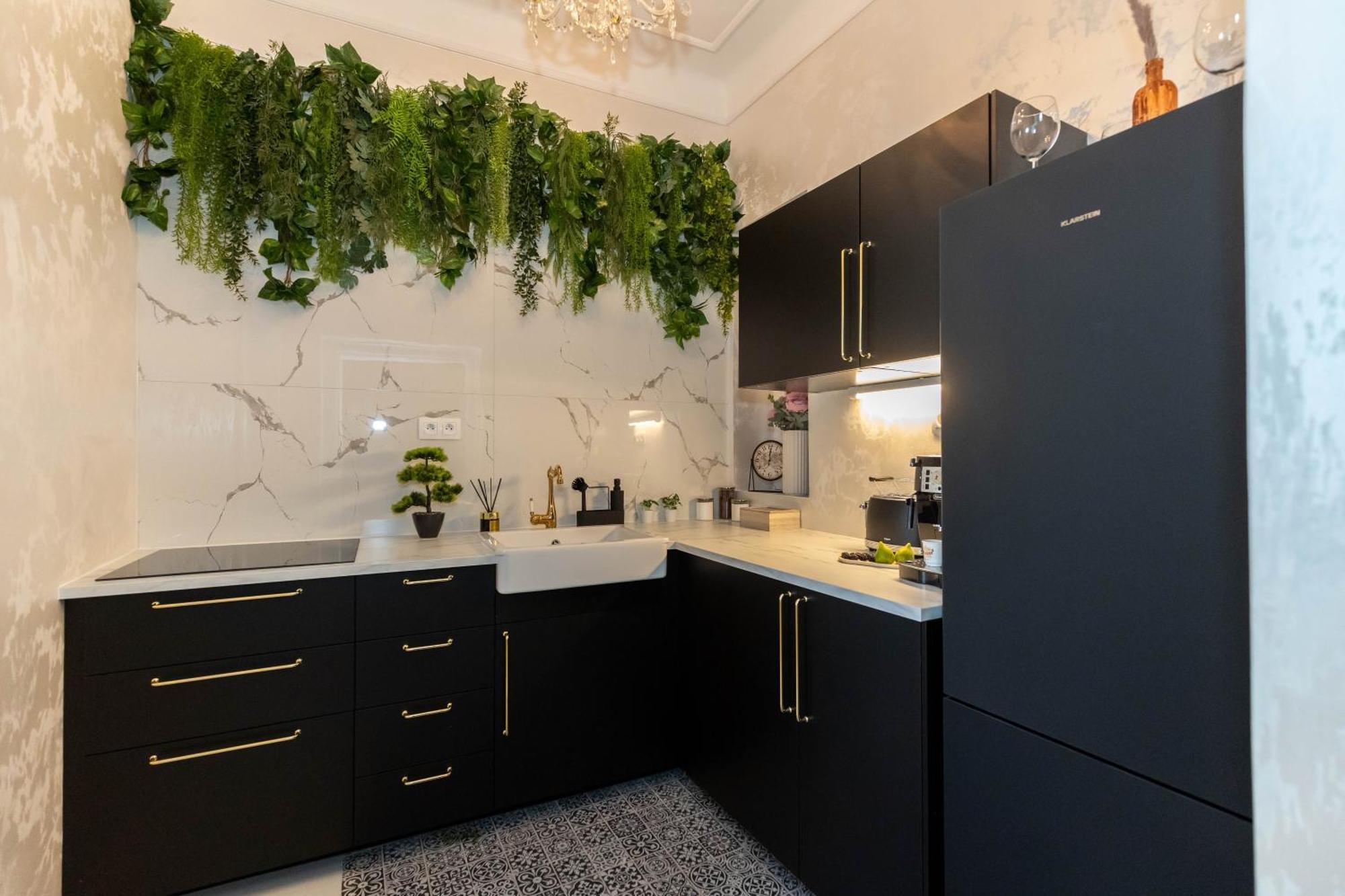 New, Stylish And Spacious Apartment Bratislava Exterior foto