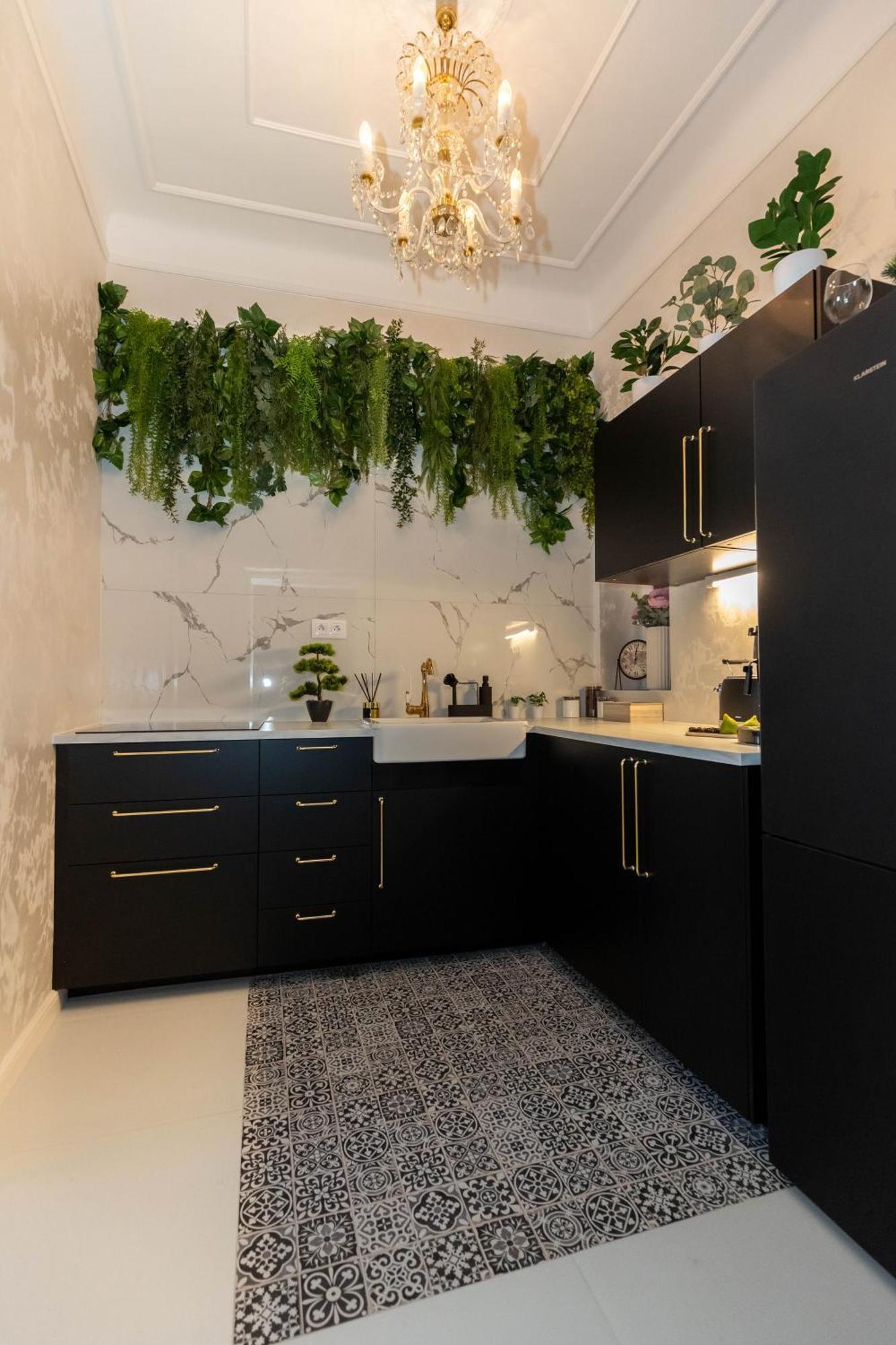 New, Stylish And Spacious Apartment Bratislava Exterior foto