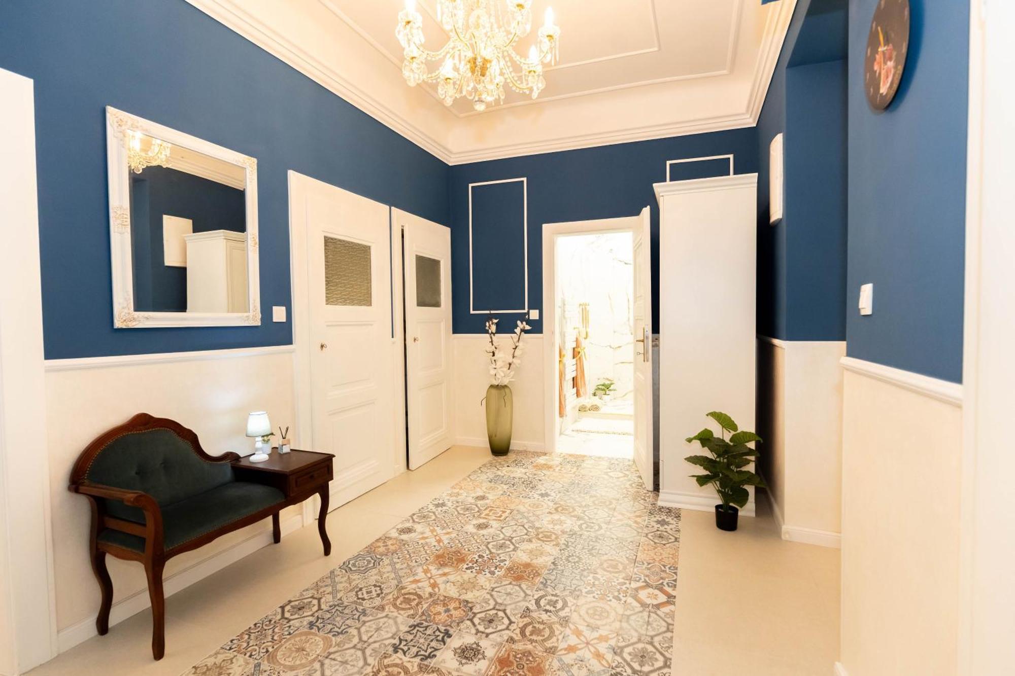 New, Stylish And Spacious Apartment Bratislava Exterior foto