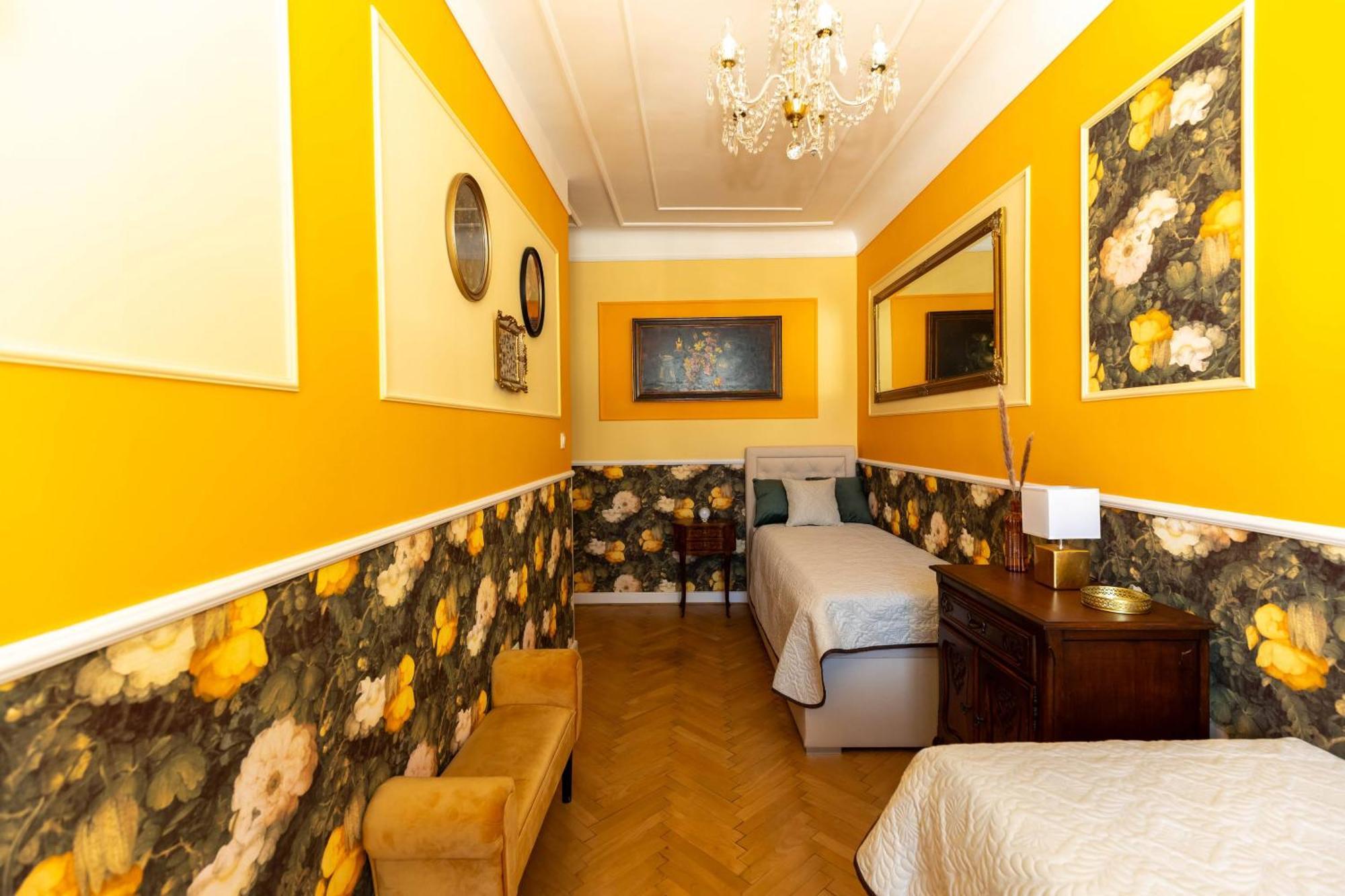 New, Stylish And Spacious Apartment Bratislava Exterior foto